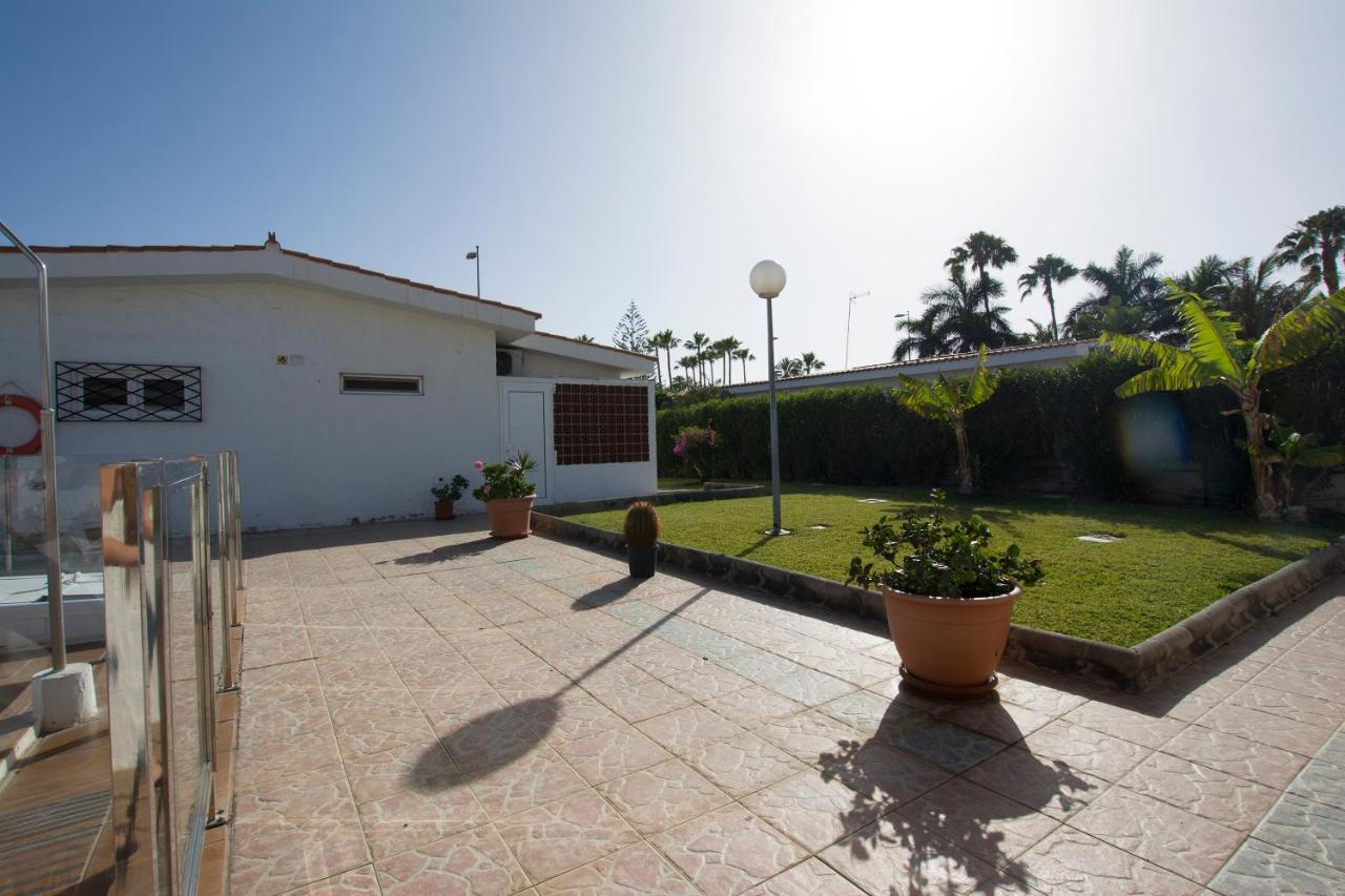 Serenity Hawai San Bartolomé Exterior foto