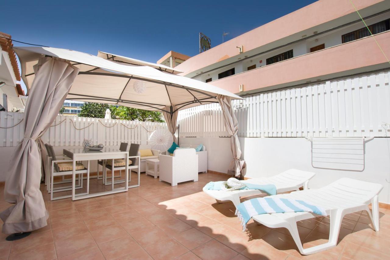 Serenity Hawai San Bartolomé Exterior foto
