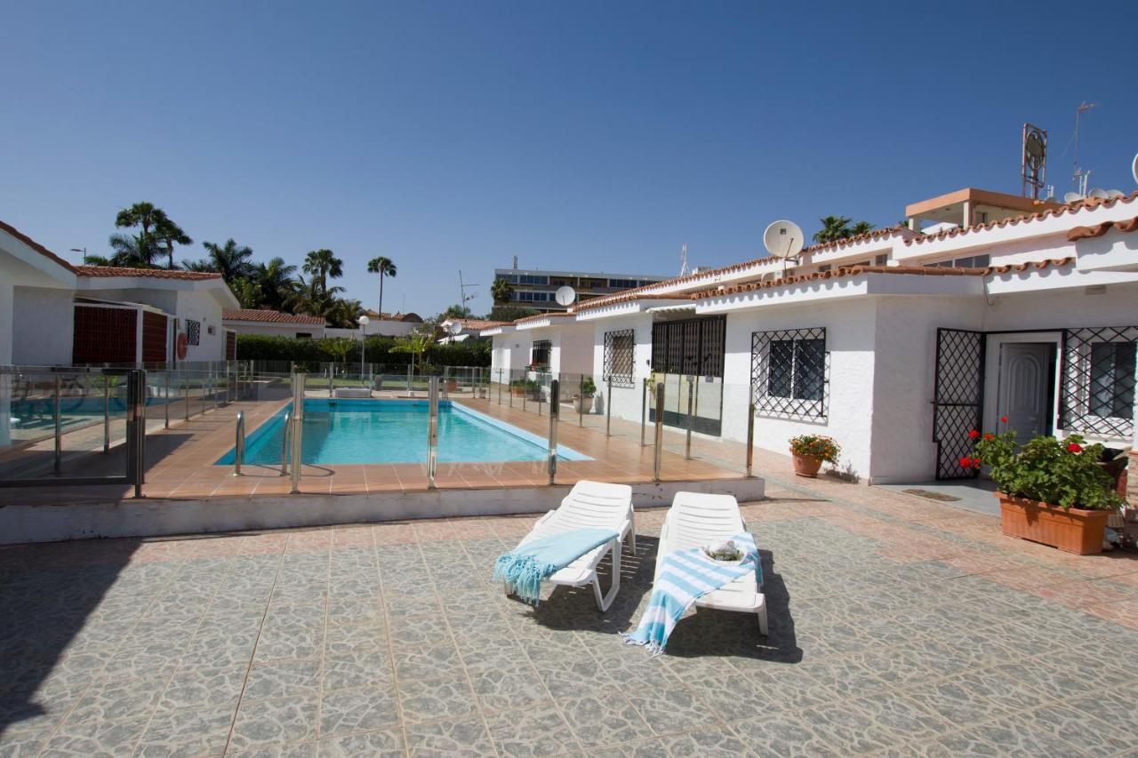 Serenity Hawai San Bartolomé Exterior foto