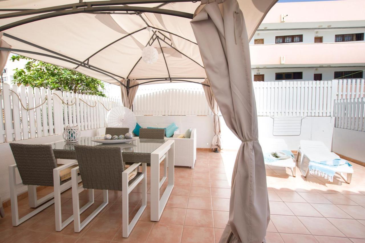 Serenity Hawai San Bartolomé Exterior foto