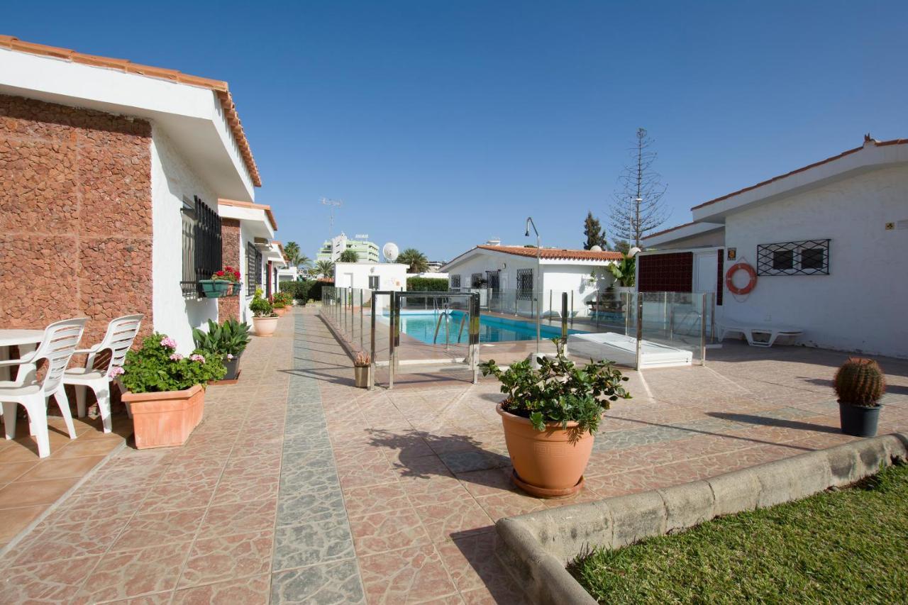 Serenity Hawai San Bartolomé Exterior foto