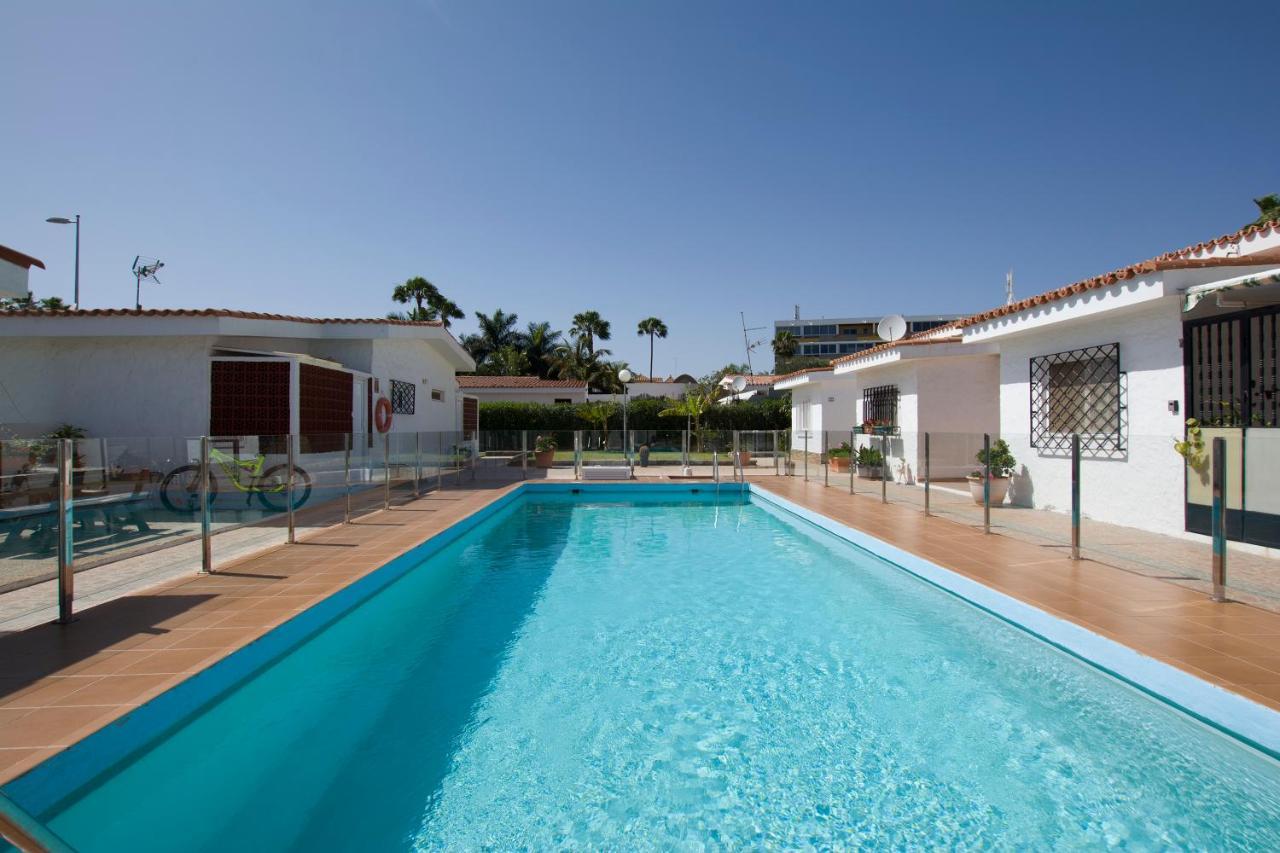 Serenity Hawai San Bartolomé Exterior foto